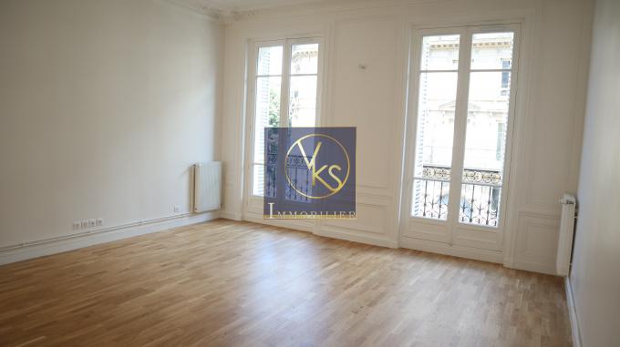Offres de location Appartement Paris (75008)