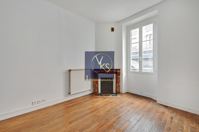 Offres de vente Appartement Ivry-sur-Seine (94200)