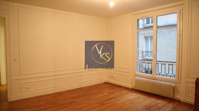 Offres de location Appartement Paris (75012)