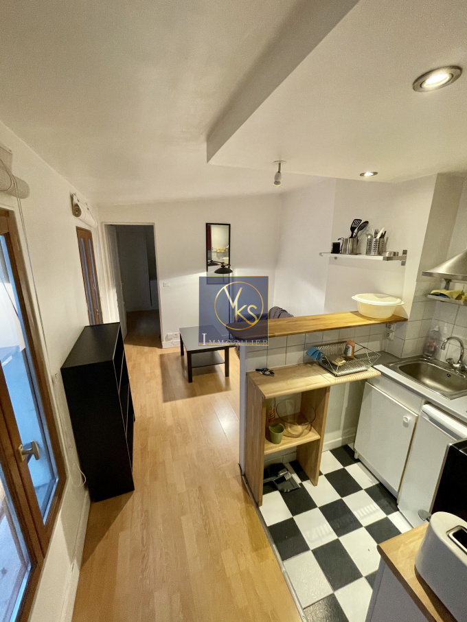 Offres de vente Appartement Paris (75010)