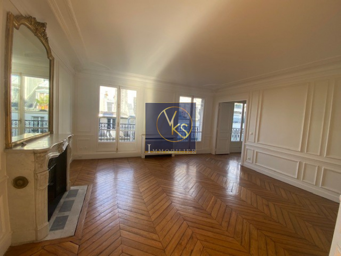 Offres de location Appartement Paris (75017)