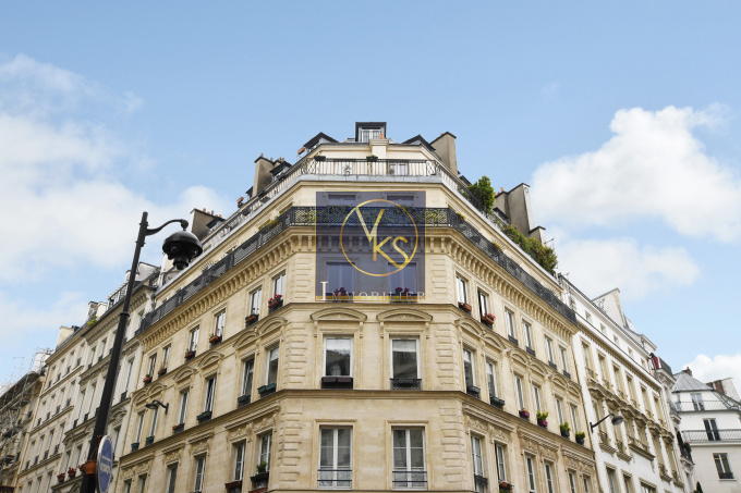 Offres de vente Appartement Paris (75009)