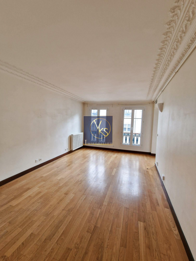Offres de location Appartement Paris (75009)