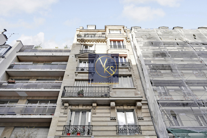 Offres de vente Appartement Paris (75017)